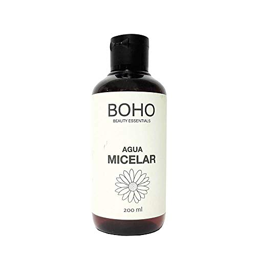Boho Mizellarwasser Bio 200 ml Bio 200 ml 500 ml von boho