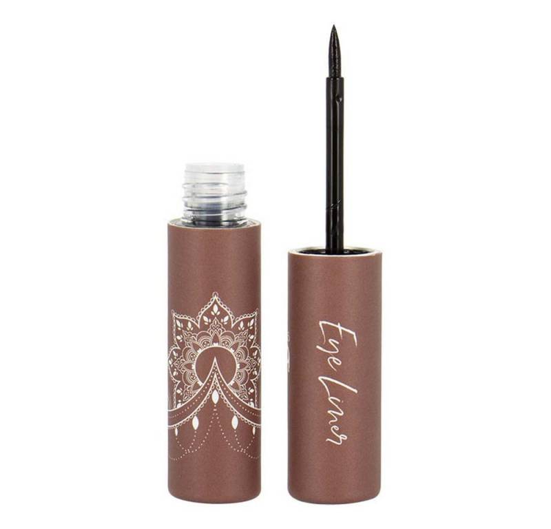 boho Eyeliner Eyeliner - 01 Noir 3ml von boho