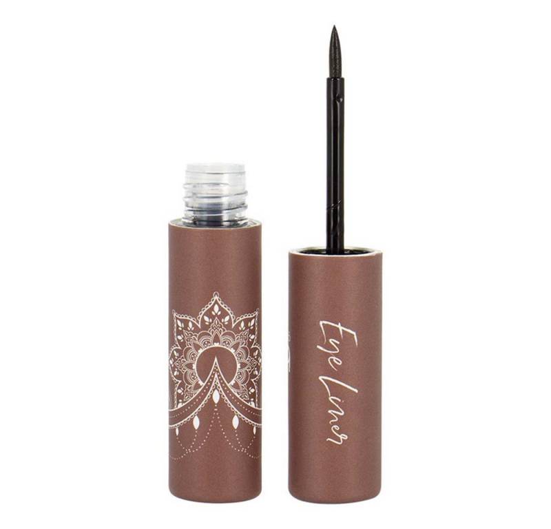 boho Eyeliner Eyeliner - 02 Marron 3ml von boho