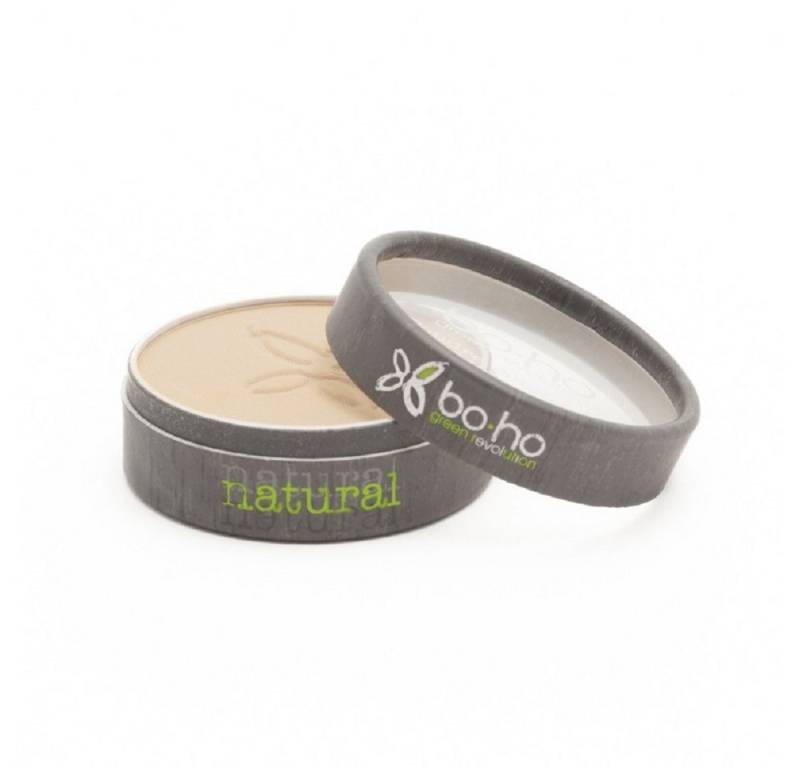 boho Foundation Compact Foundation - 03 Beige Dore 4,5g von boho