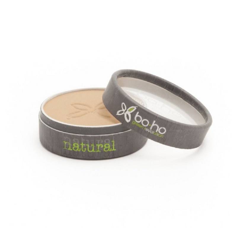 boho Foundation Compact Foundation - 04 Beige Halé 4,5g von boho
