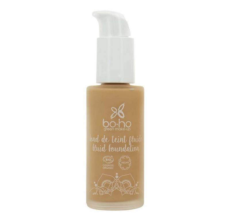 boho Foundation Foundation - 05 Miel 30ml von boho