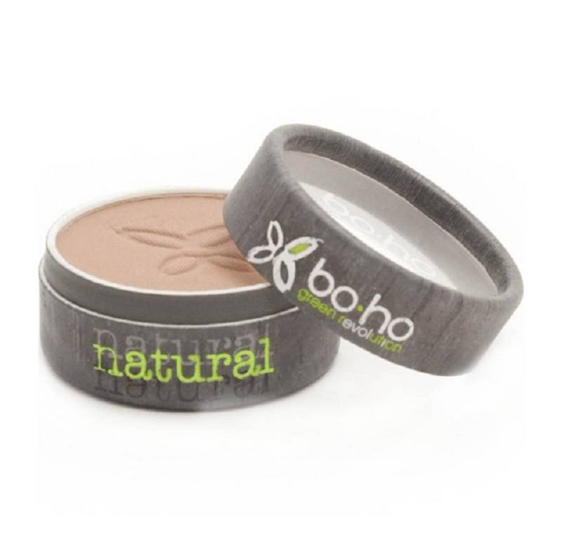 boho Lidschatten Eyeshadow - 102 Noisette 2,5g von boho