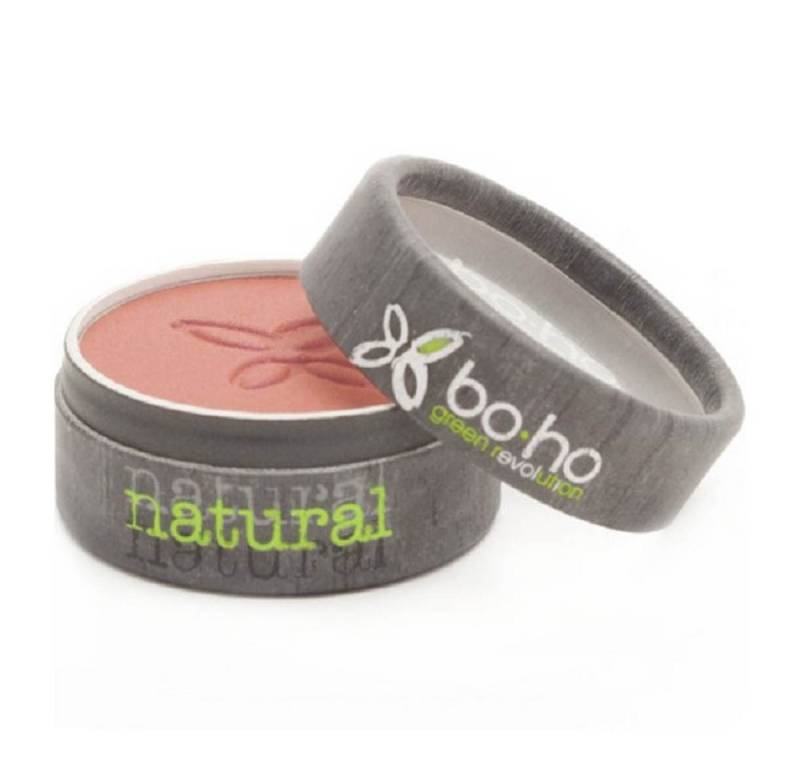 boho Lidschatten Eyeshadow - 214 Pivoine 2,5g von boho