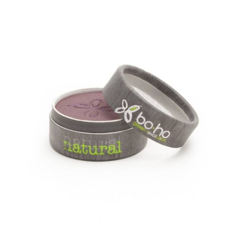 boho Lidschatten Eyeshadow - 215 Prune 2,5g von boho