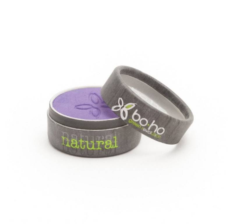 boho Lidschatten Eyeshadow - 217 Amethyste 2,5g von boho