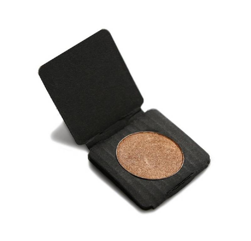 boho Lidschatten Eyeshadow Refill - 285 Cuivre 1,8g von boho