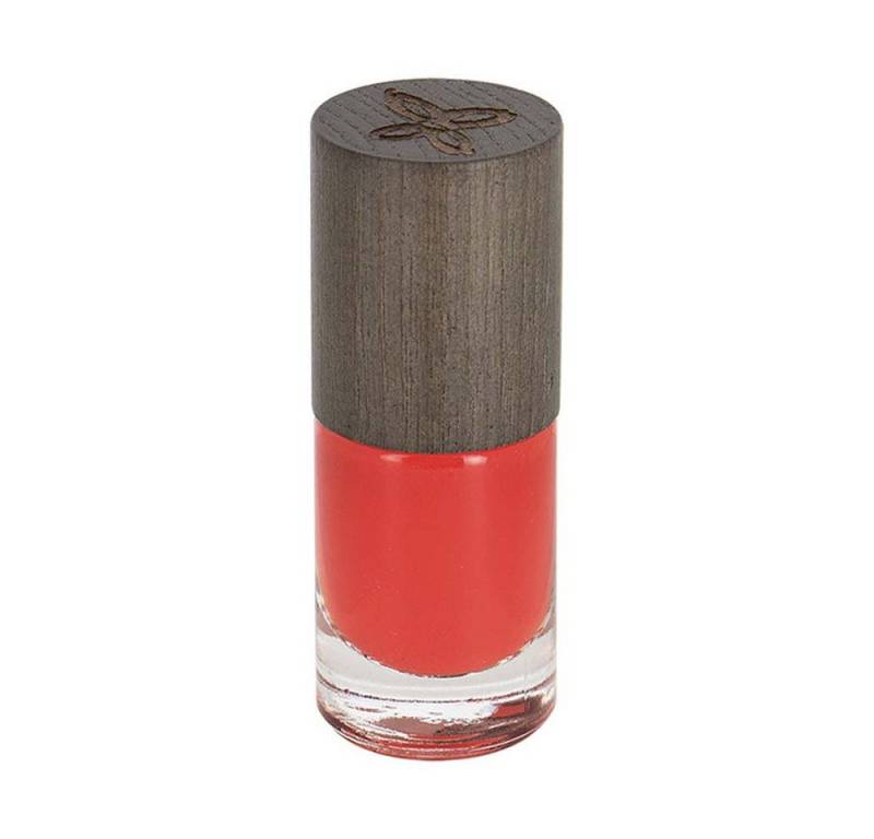 boho Nagellack Nail Polish - 07 Corail 5ml von boho
