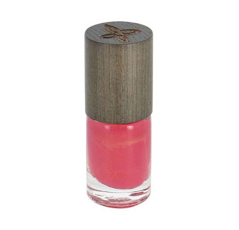 boho Nagellack Nail Polish - 52 Rose Tendre 5ml von boho