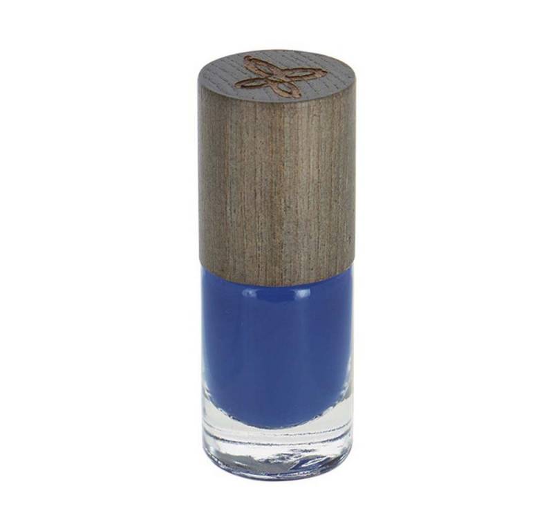 boho Nagellack Nail Polish - 57 Street Style 5ml von boho