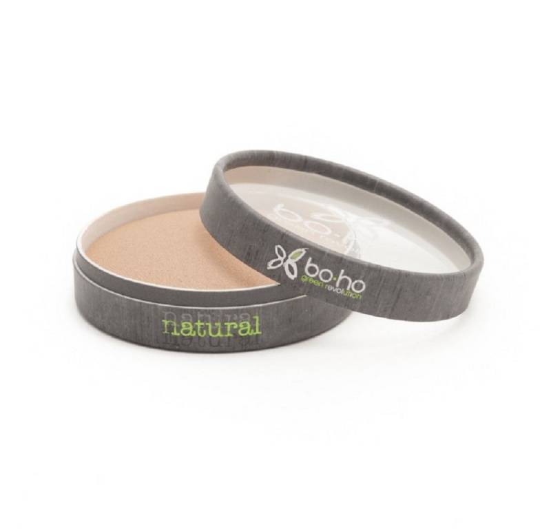 boho Puder Terra Cotta - 01 Terre d'Opale 9g von boho