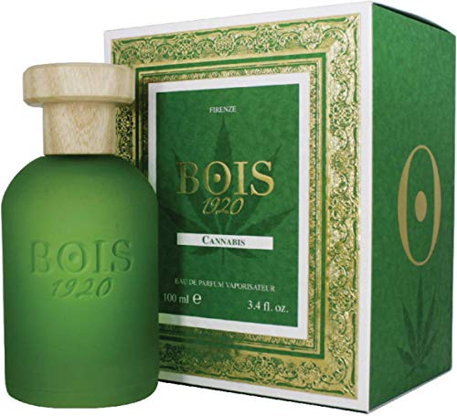 Bois 1920 Cannabis Edp 100 Ml Bois 1920 Cannabis Edp 100 Ml von Bois 1920