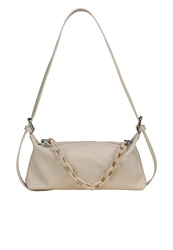 boline Women's Schultertasche, BEIGE von boline