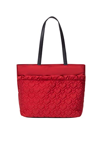 boline Women's Shopper, ROT von boline