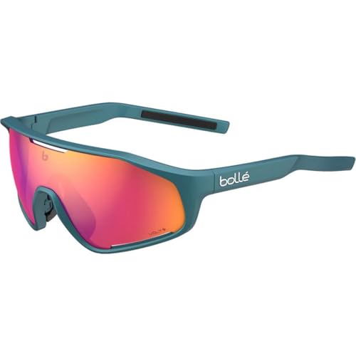 bolle SAFETY Unisex Shifter Sonnenbrille, bunt von bolle SAFETY