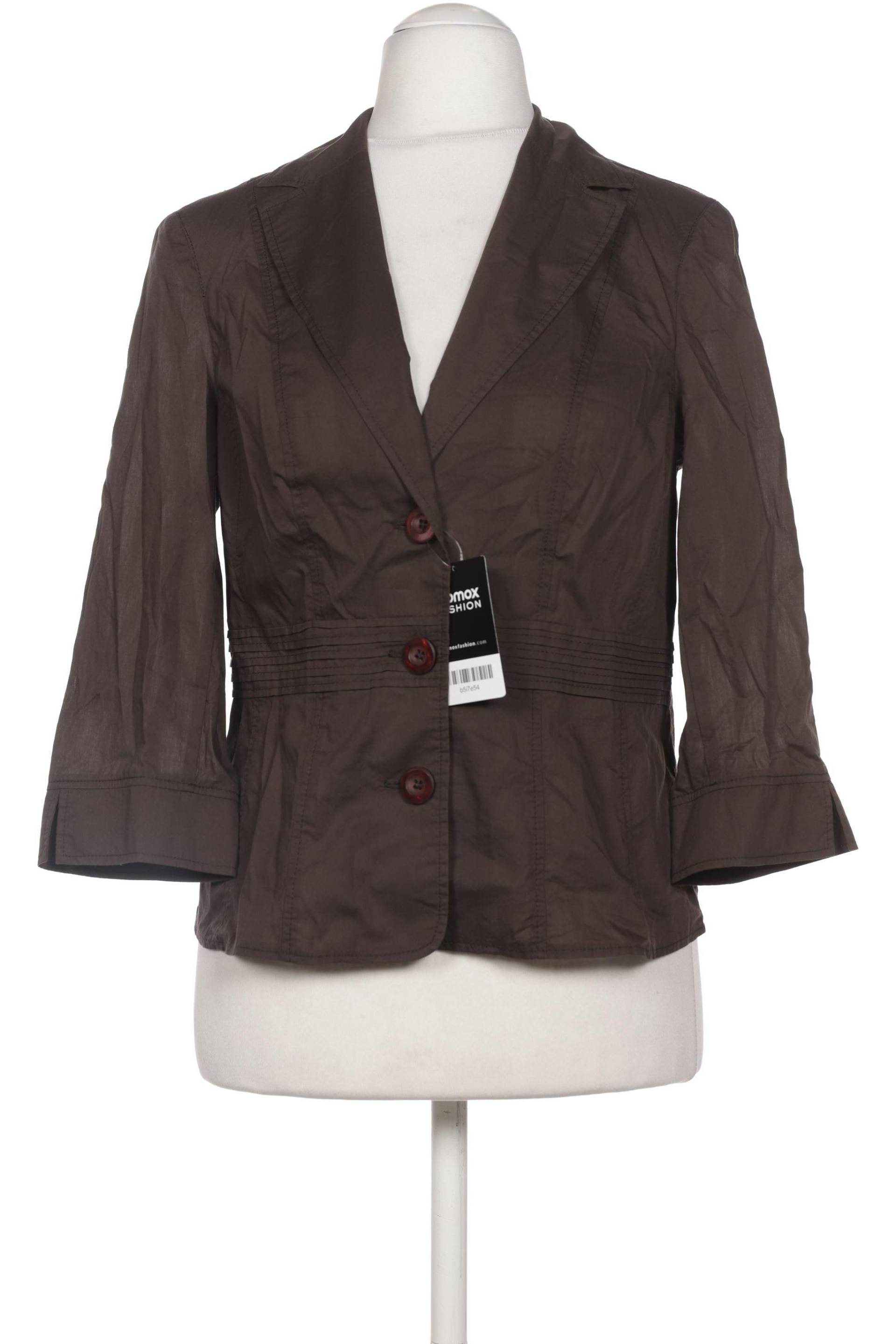 Bonita Damen Blazer, braun von bonita