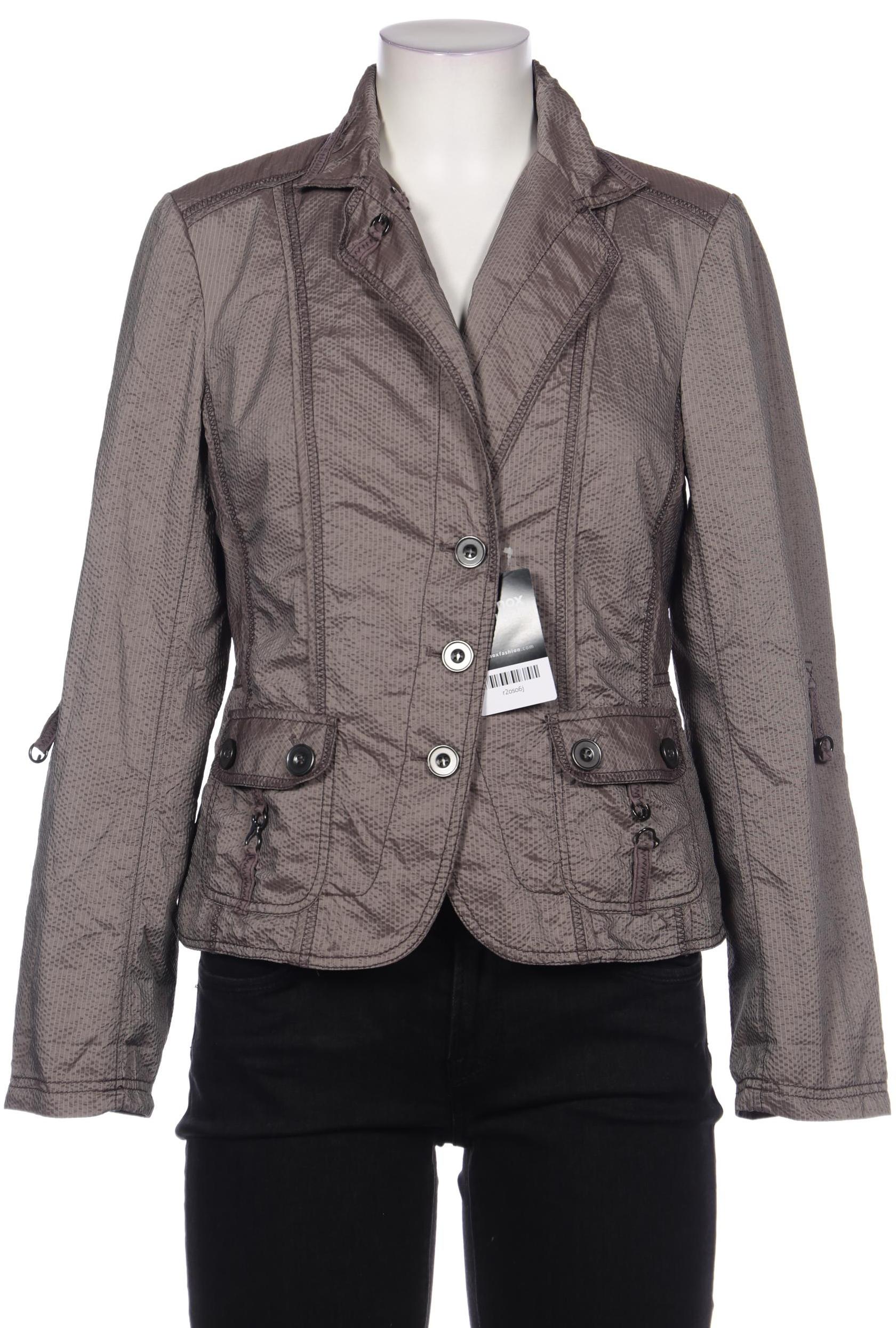 Bonita Damen Blazer, grau von bonita