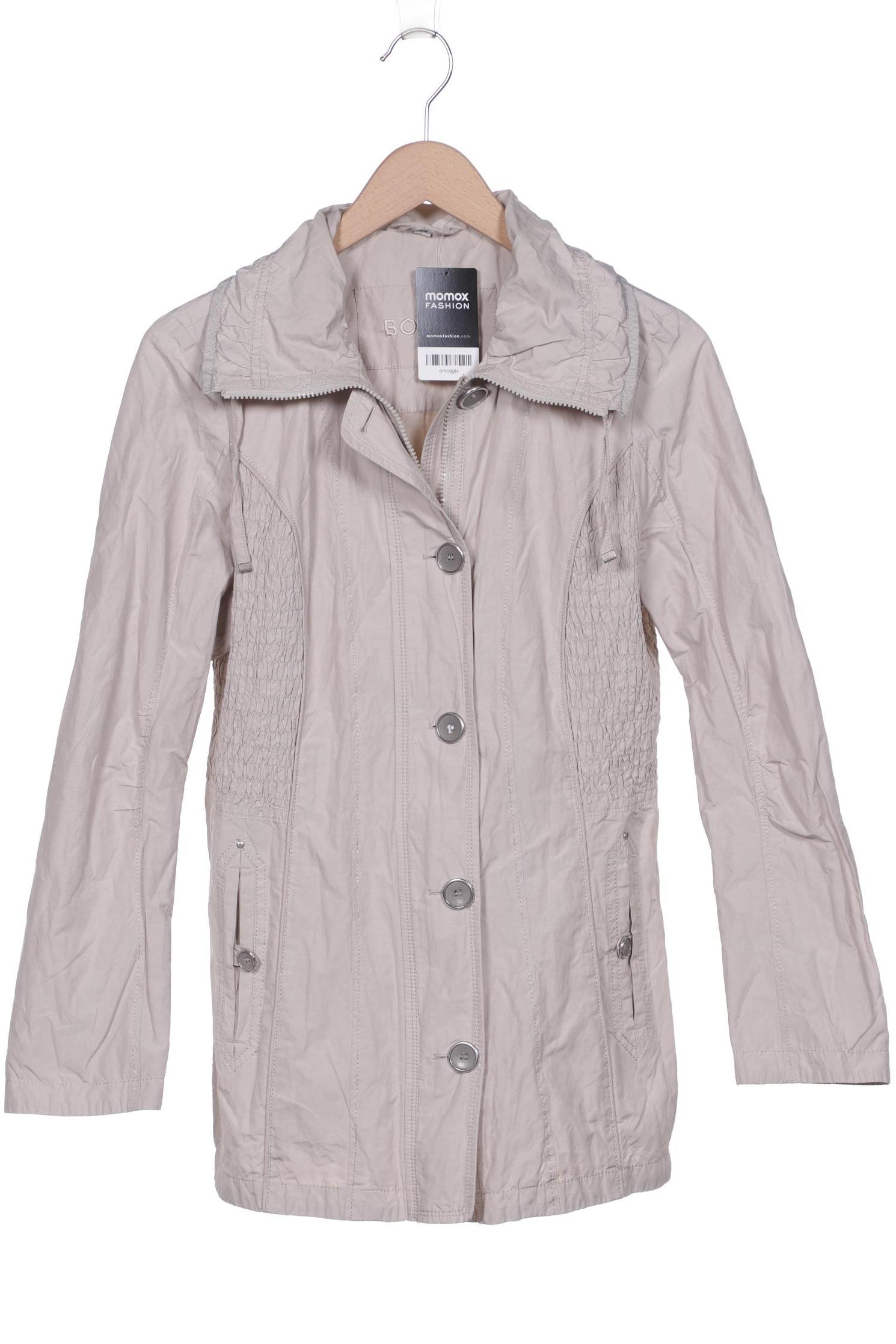 Bonita Damen Jacke, beige von bonita