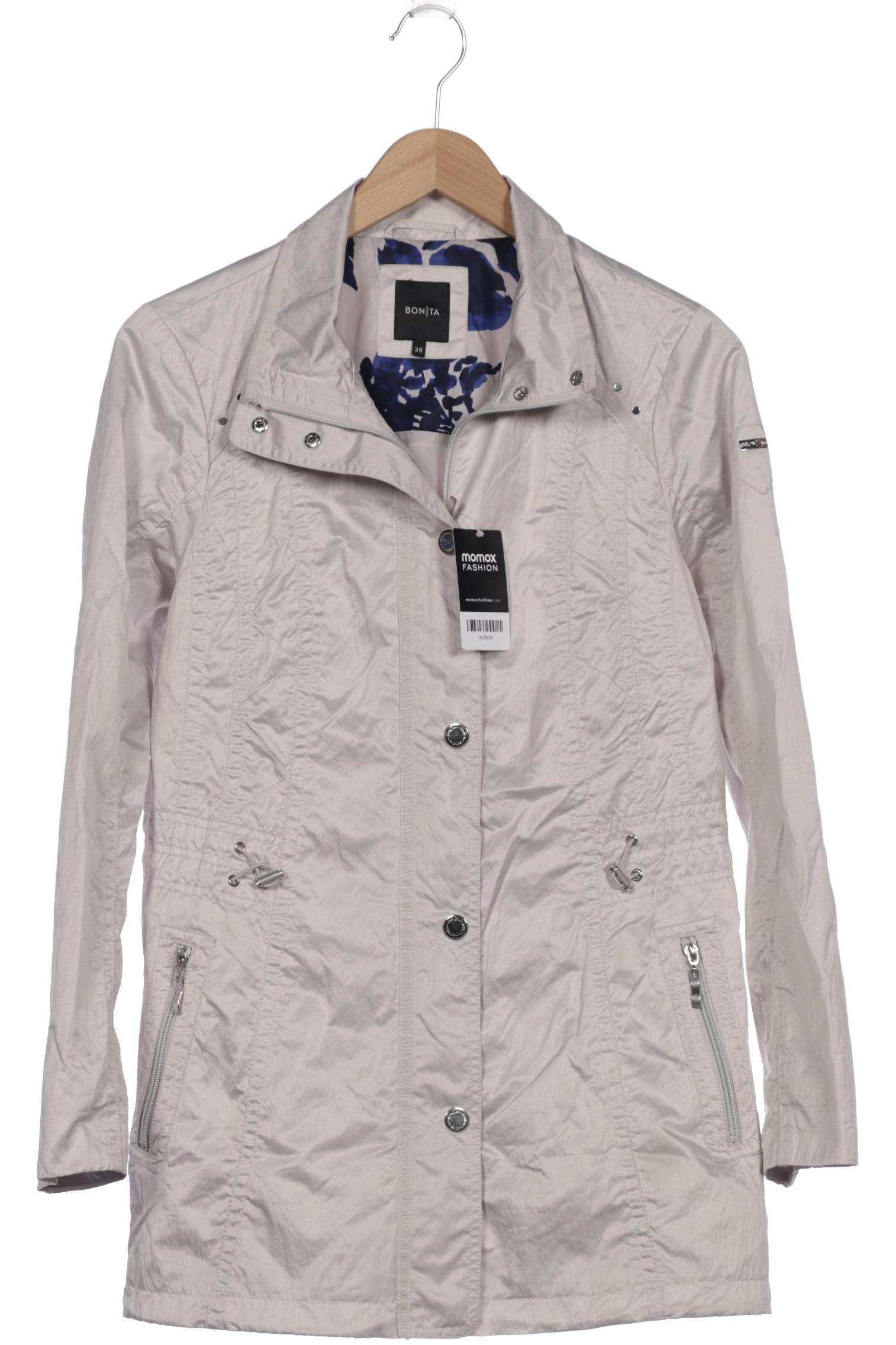 Bonita Damen Jacke, beige von bonita