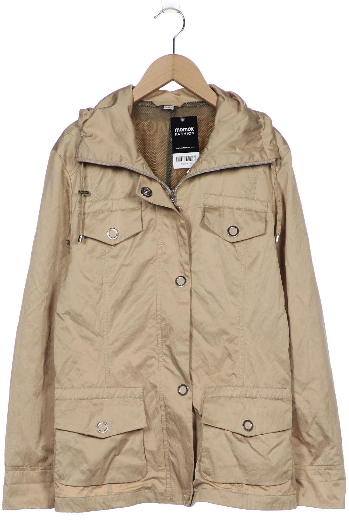 Bonita Damen Jacke, beige von bonita