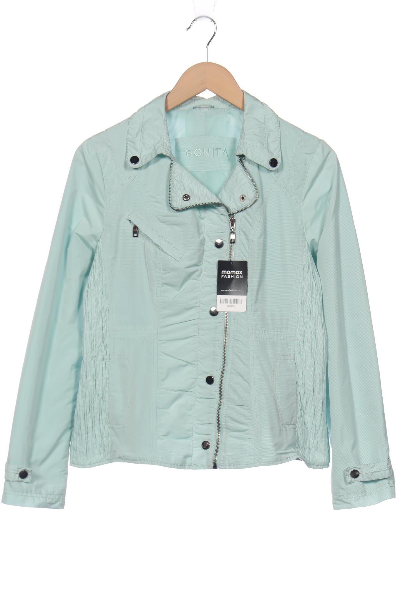 Bonita Damen Jacke, hellblau von bonita