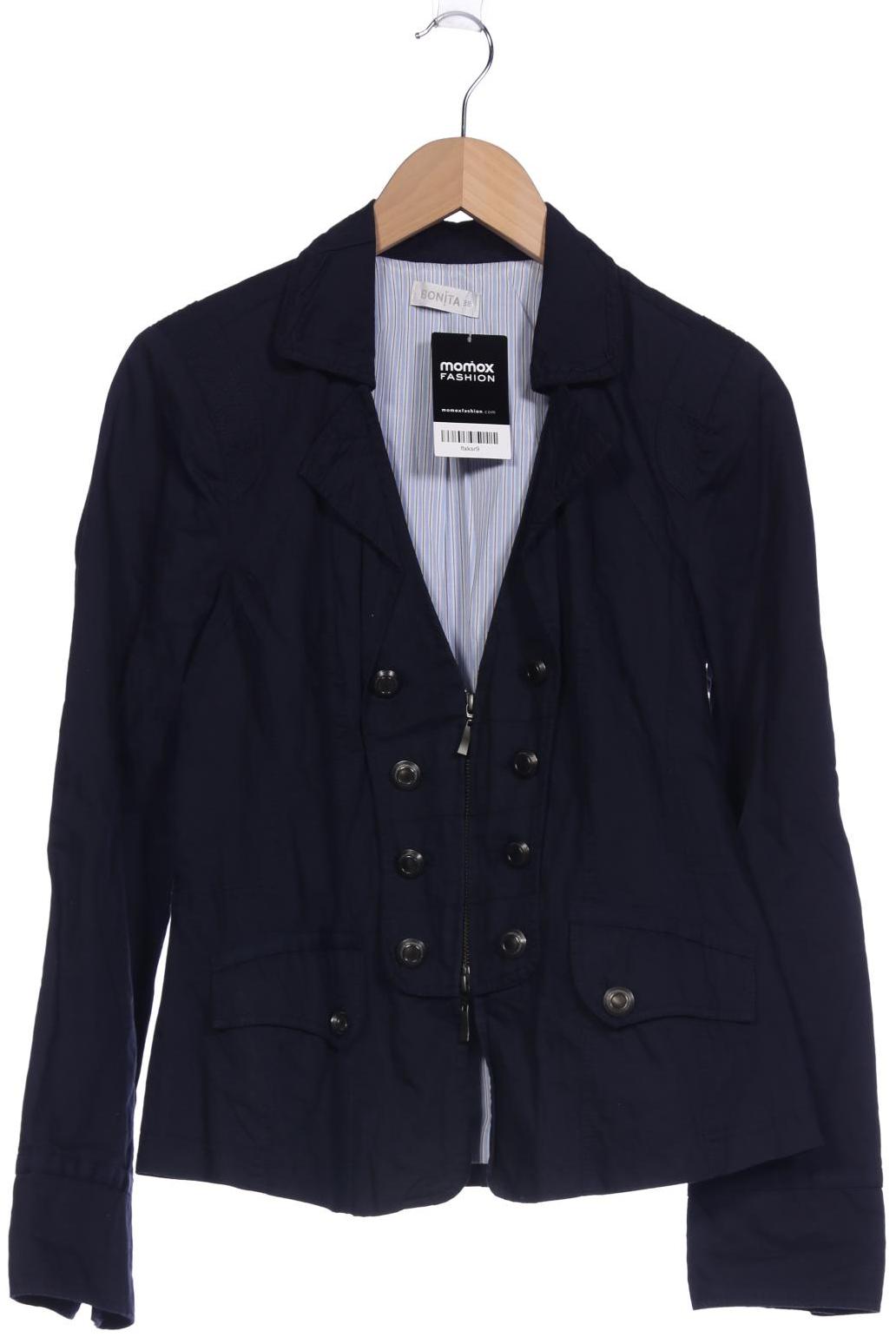 Bonita Damen Jacke, marineblau von bonita