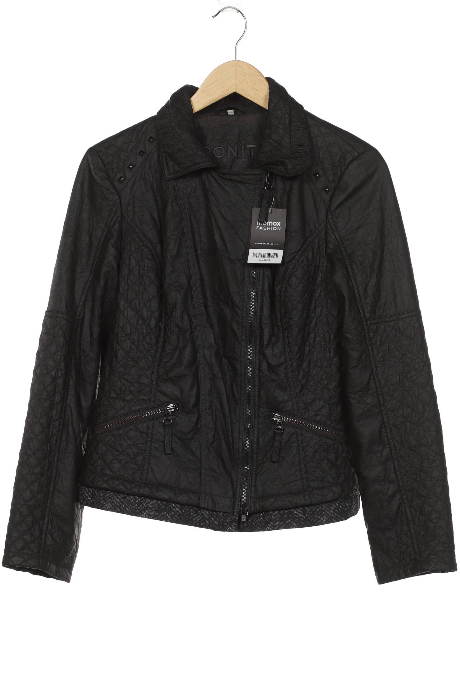 Bonita Damen Jacke, schwarz von bonita