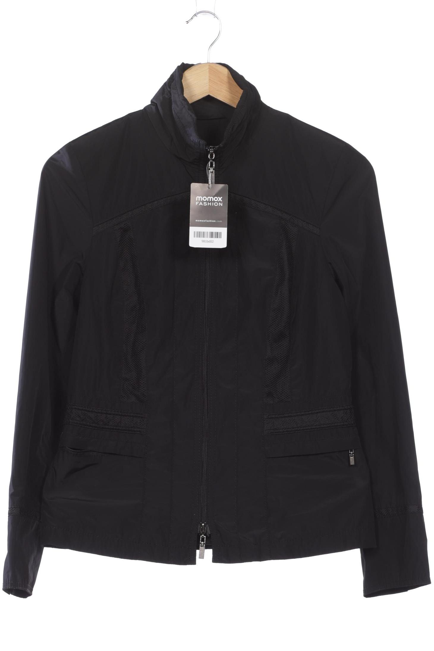 Bonita Damen Jacke, schwarz von bonita