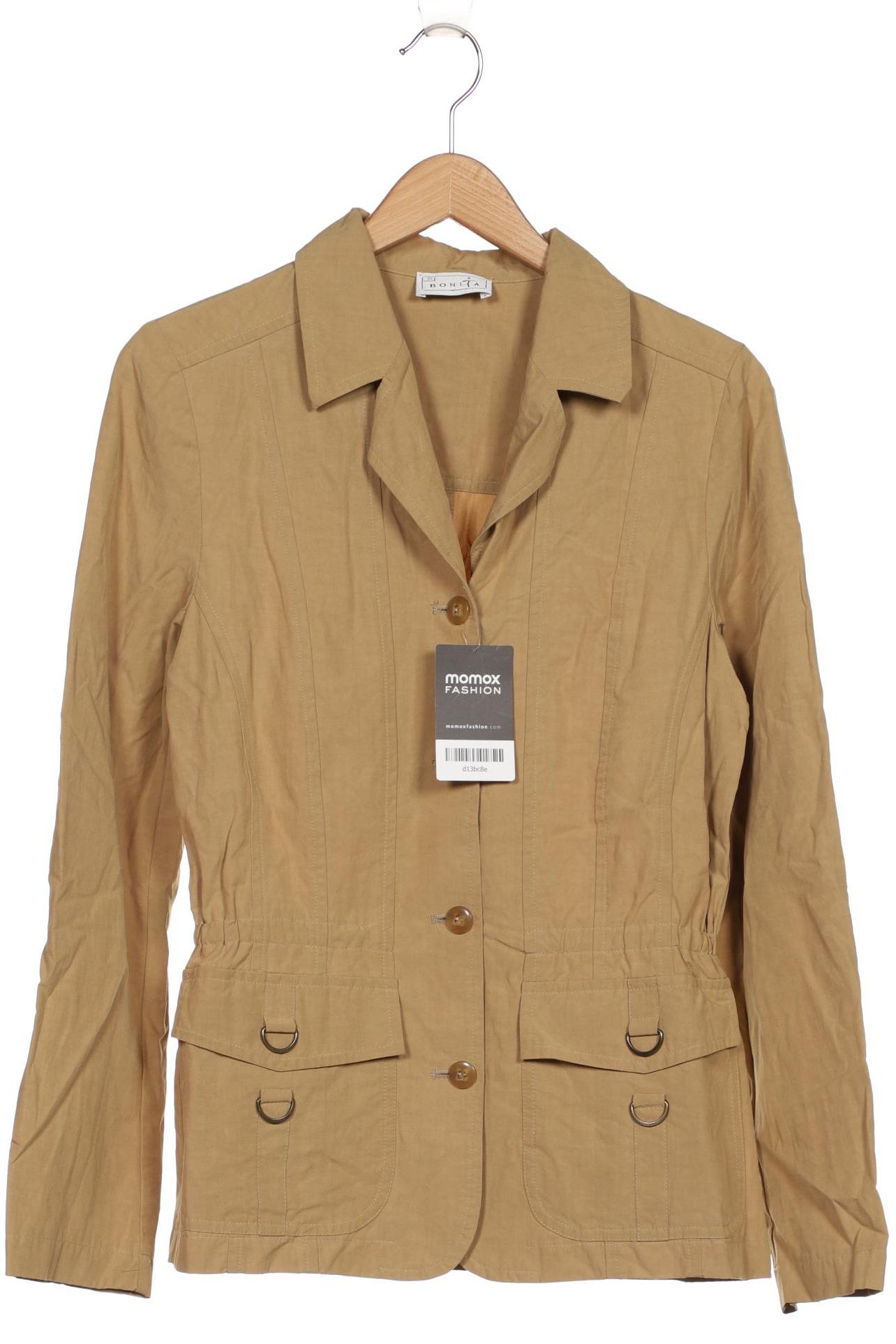 Bonita Damen Jacke, beige von bonita