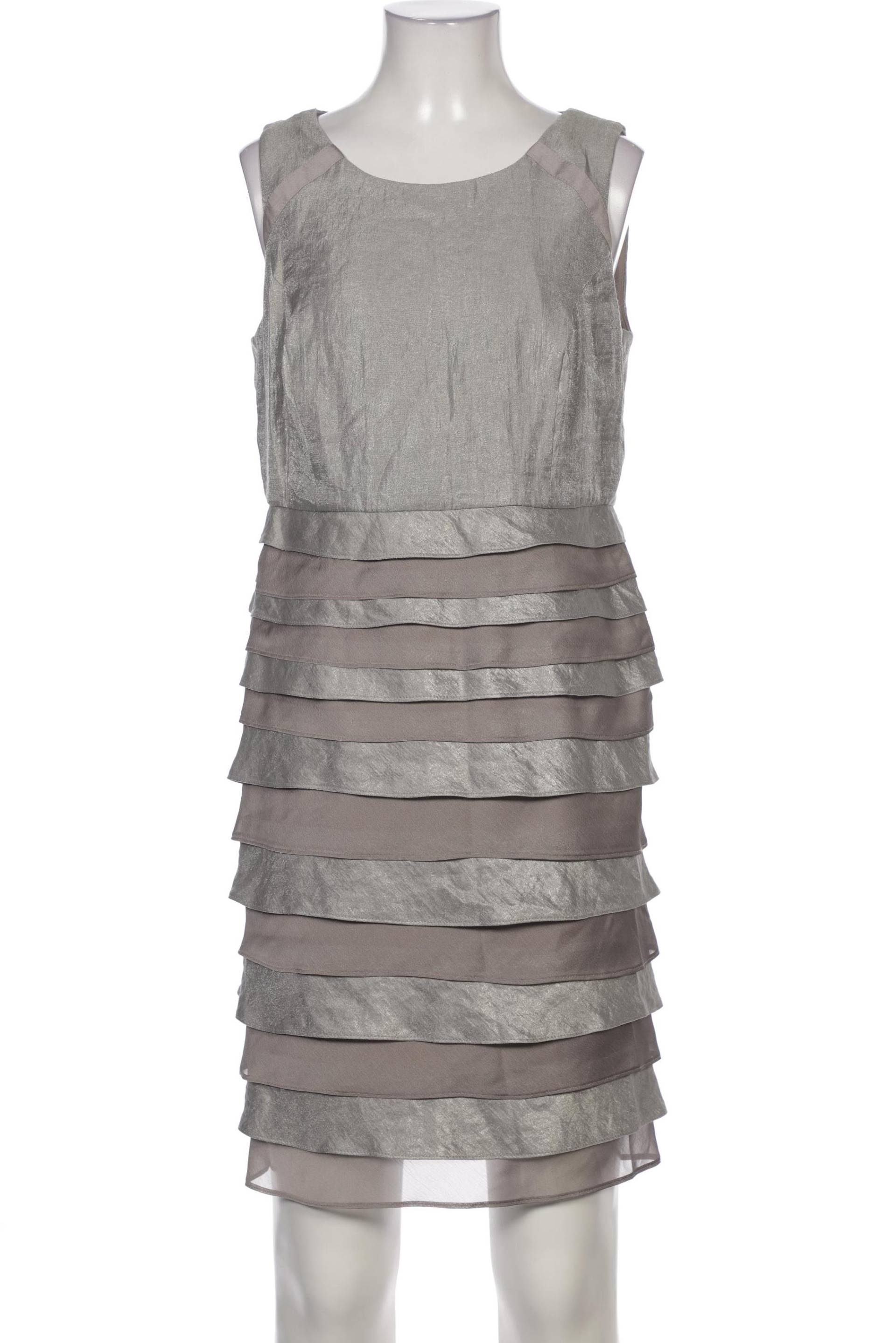 Bonita Damen Kleid, silber von bonita