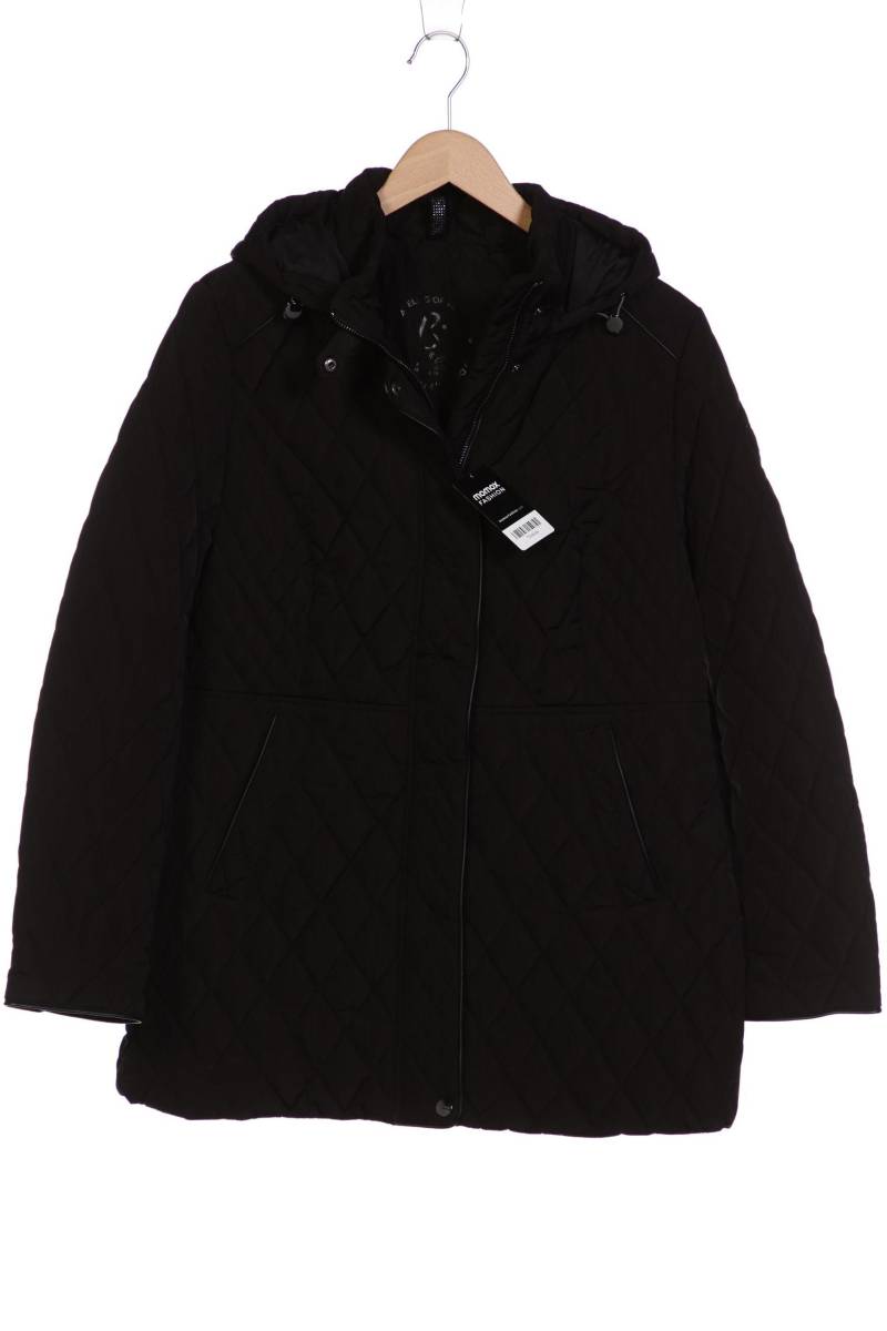 Bonita Damen Mantel, schwarz, Gr. 42 von bonita