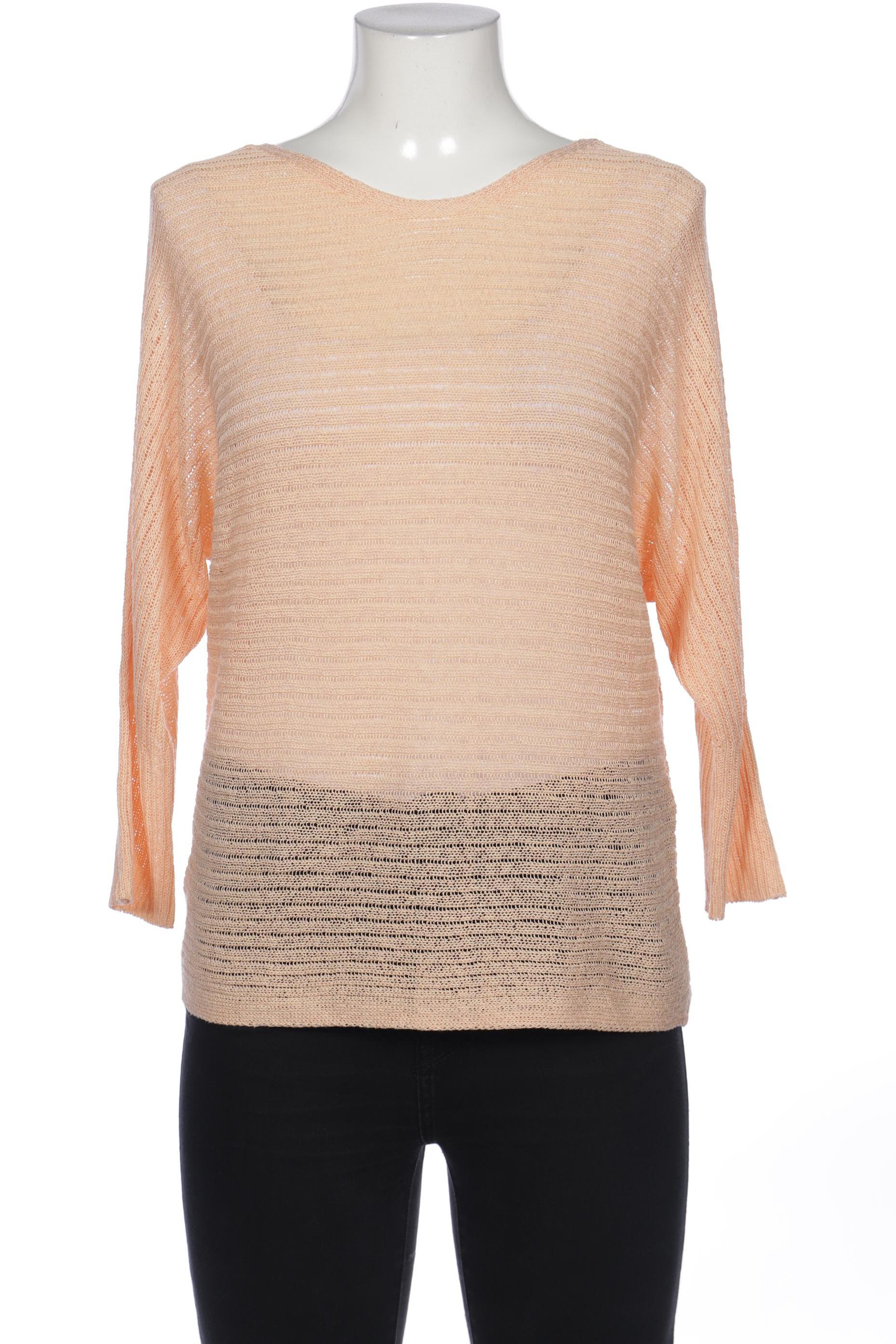 Bonita Damen Pullover, orange von bonita