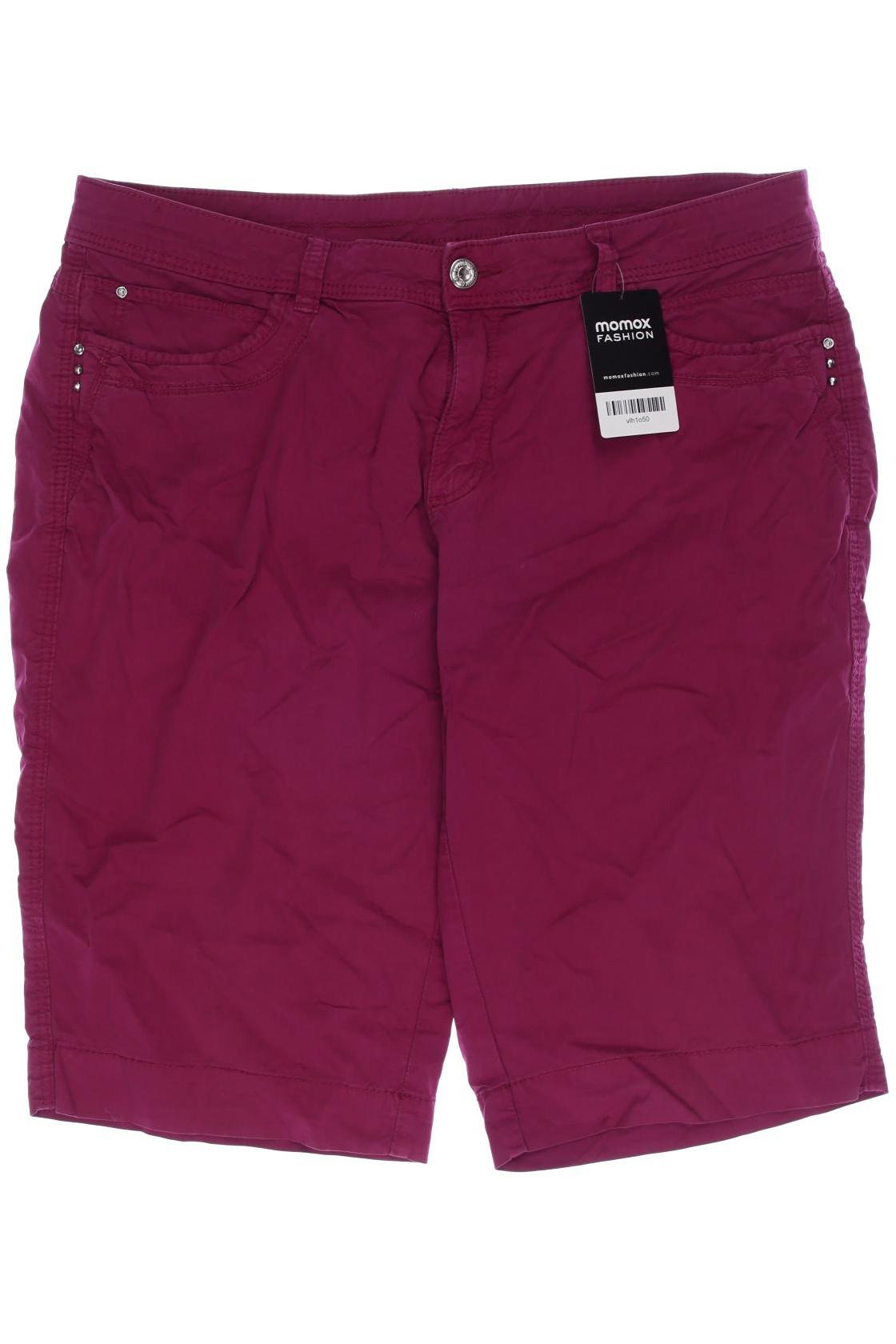 Bonita Damen Shorts, pink von bonita