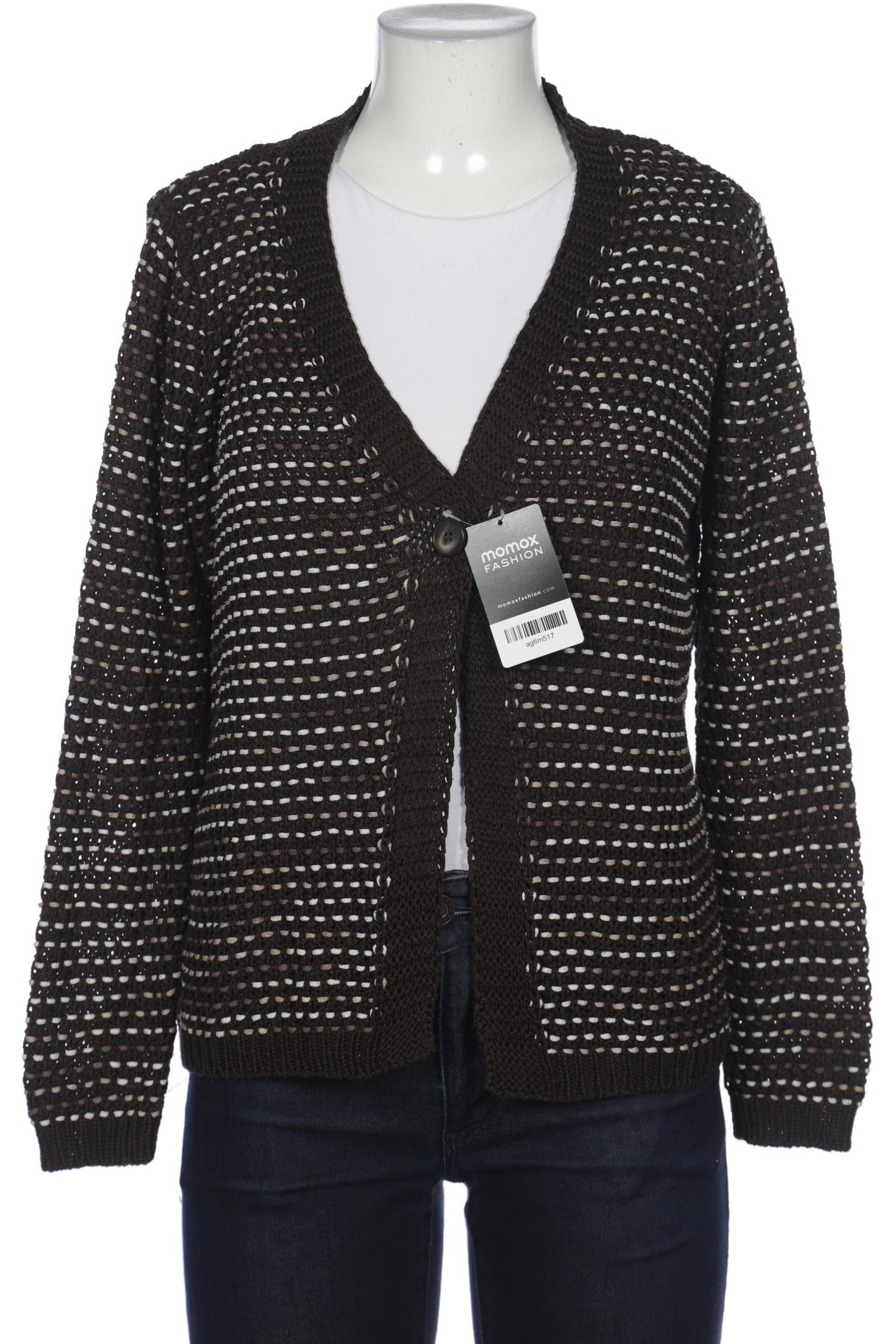 Bonita Damen Strickjacke, braun von bonita