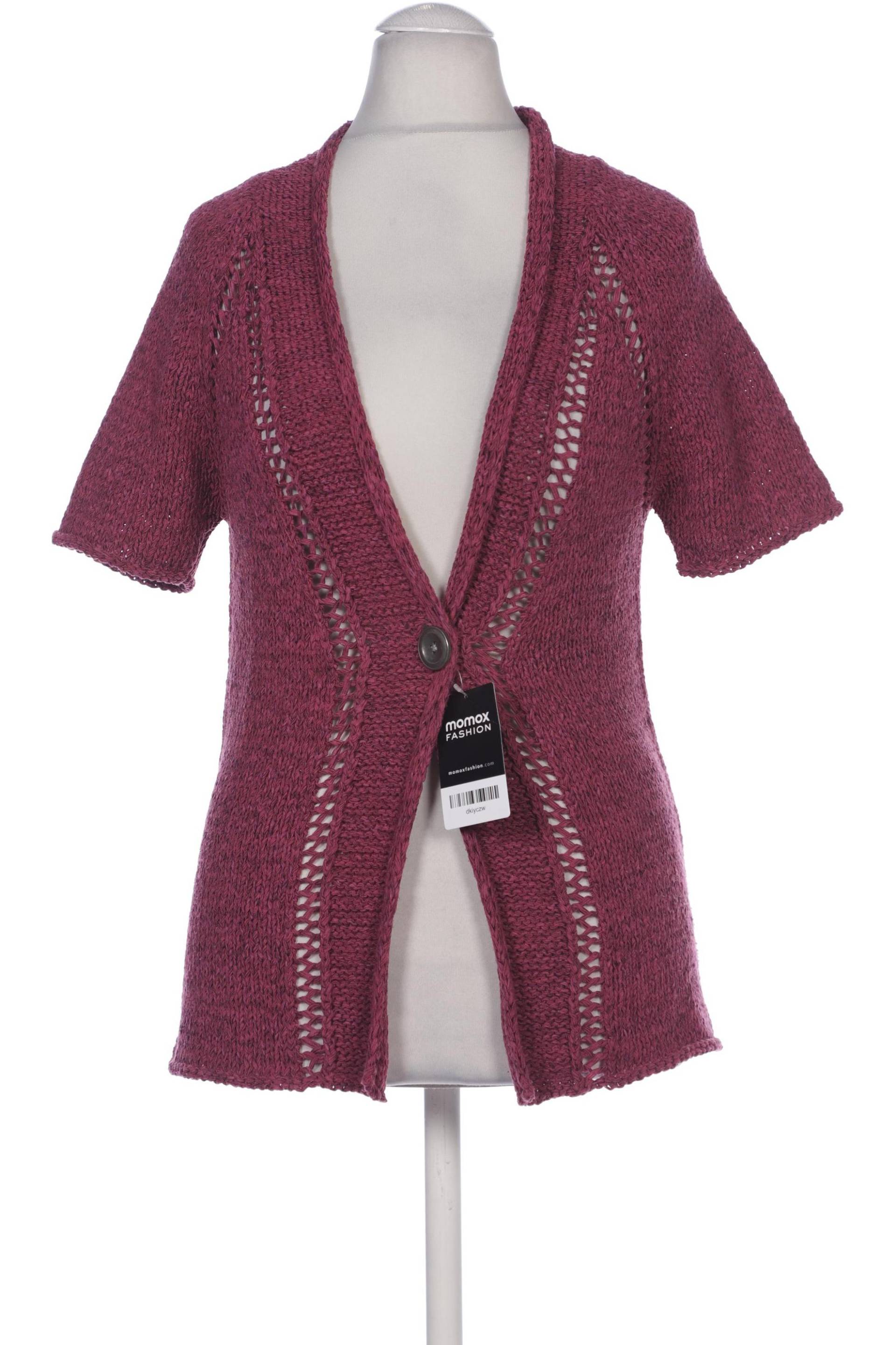 Bonita Damen Strickjacke, pink von bonita