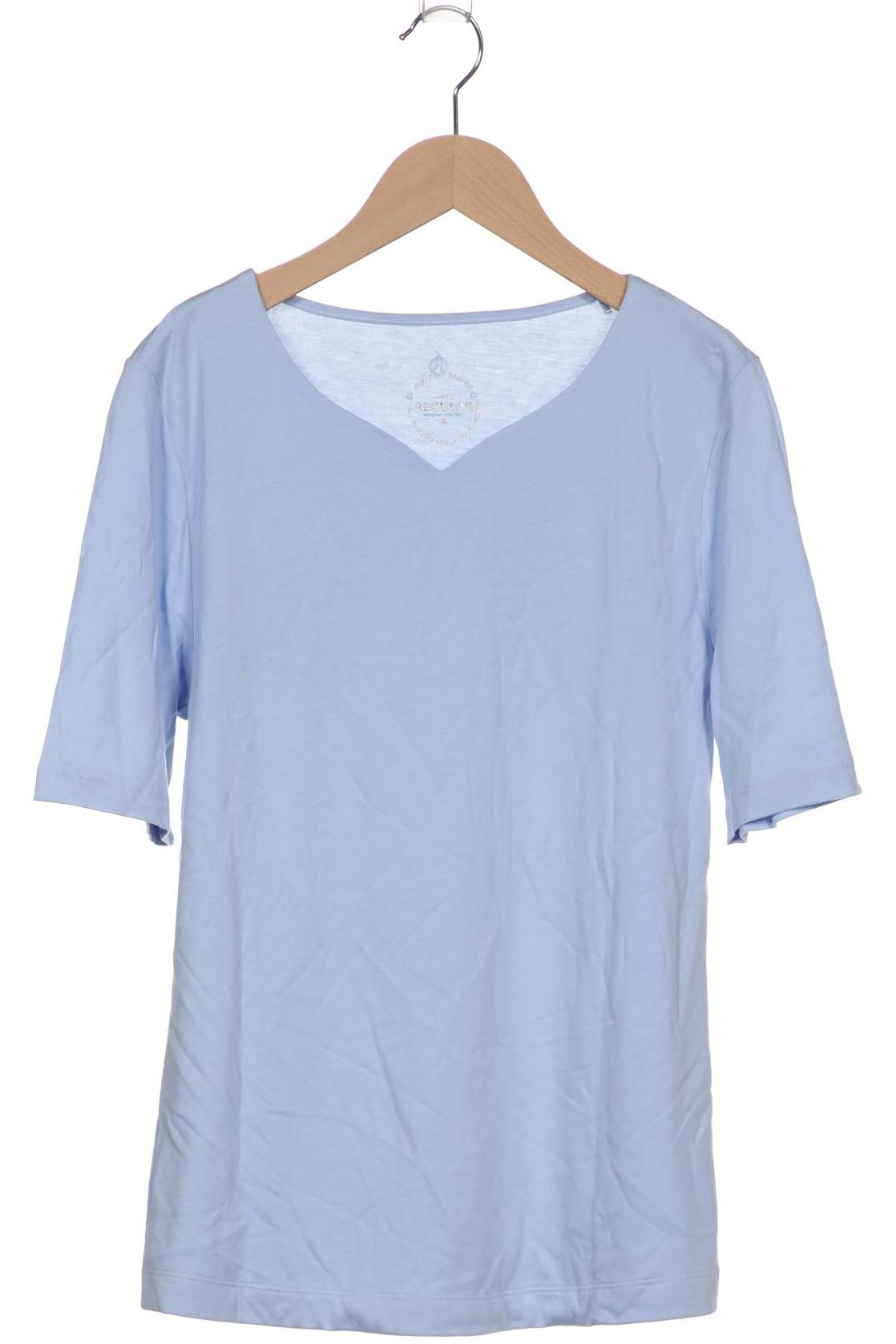 Bonita Damen T-Shirt, hellblau von bonita