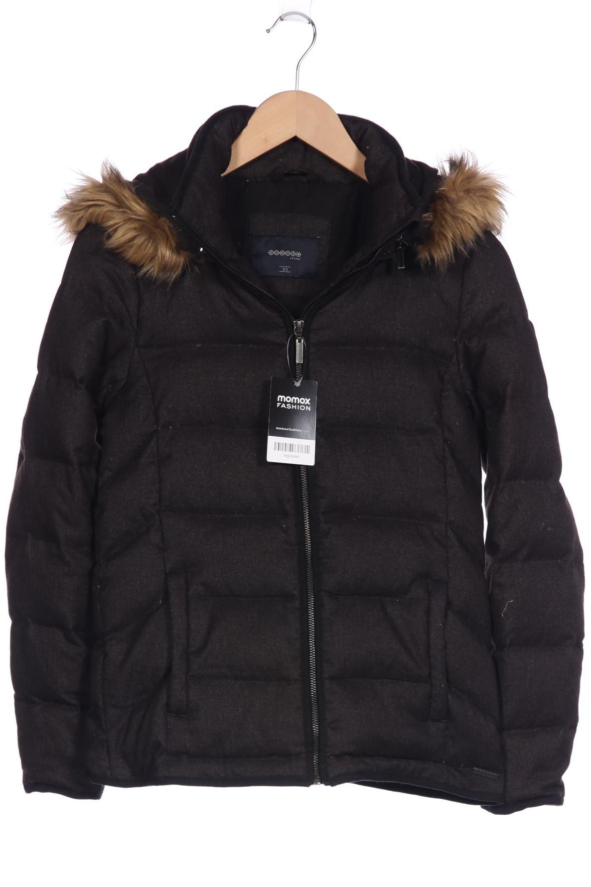 bonobo Damen Jacke, schwarz von bonobo