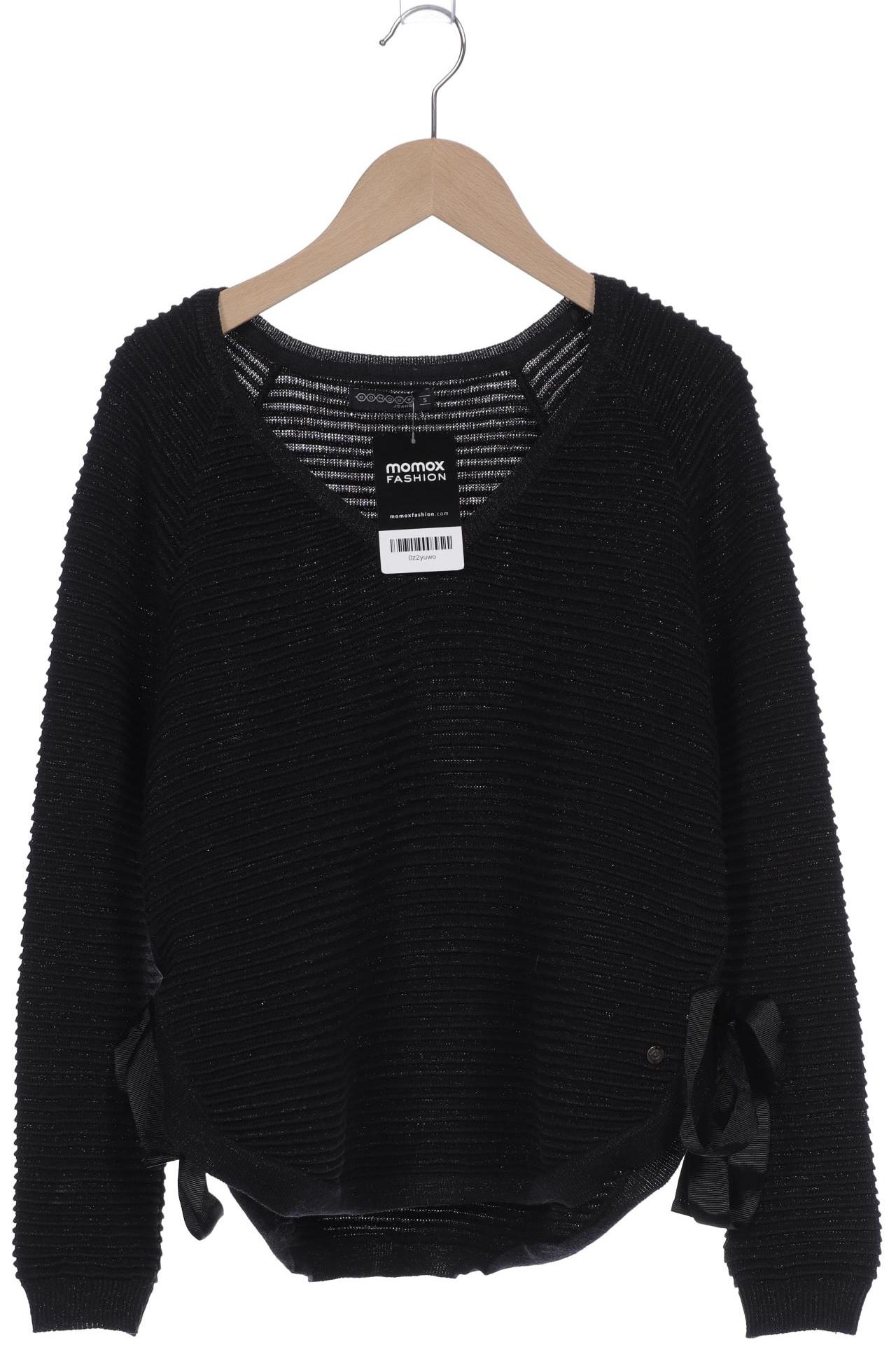 bonobo Damen Pullover, schwarz von bonobo