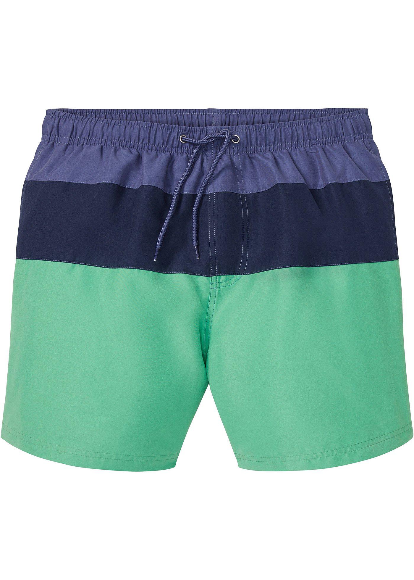 Badeshorts Herren von bonprix