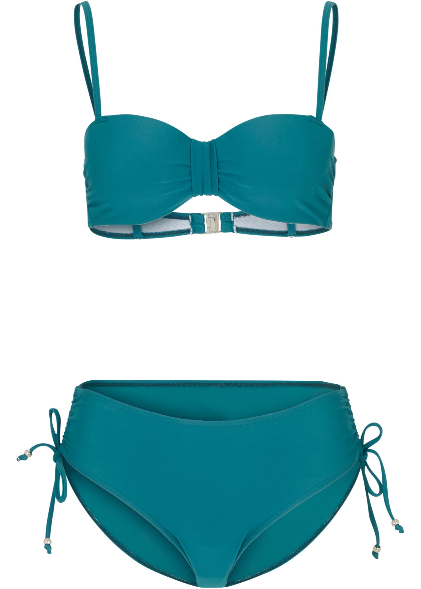 Bügel Bikini (2-tlg. Set) von bonprix