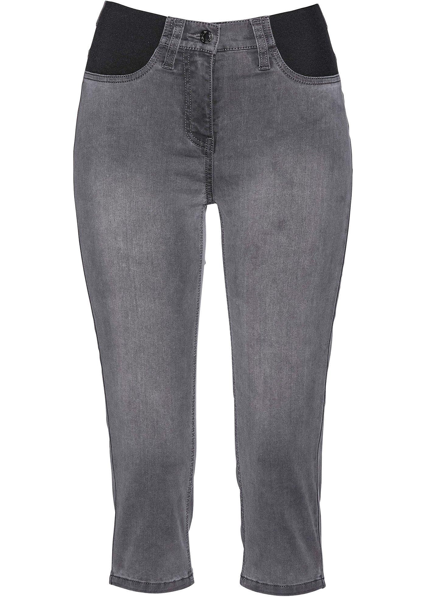 Capri-Jeans von bonprix