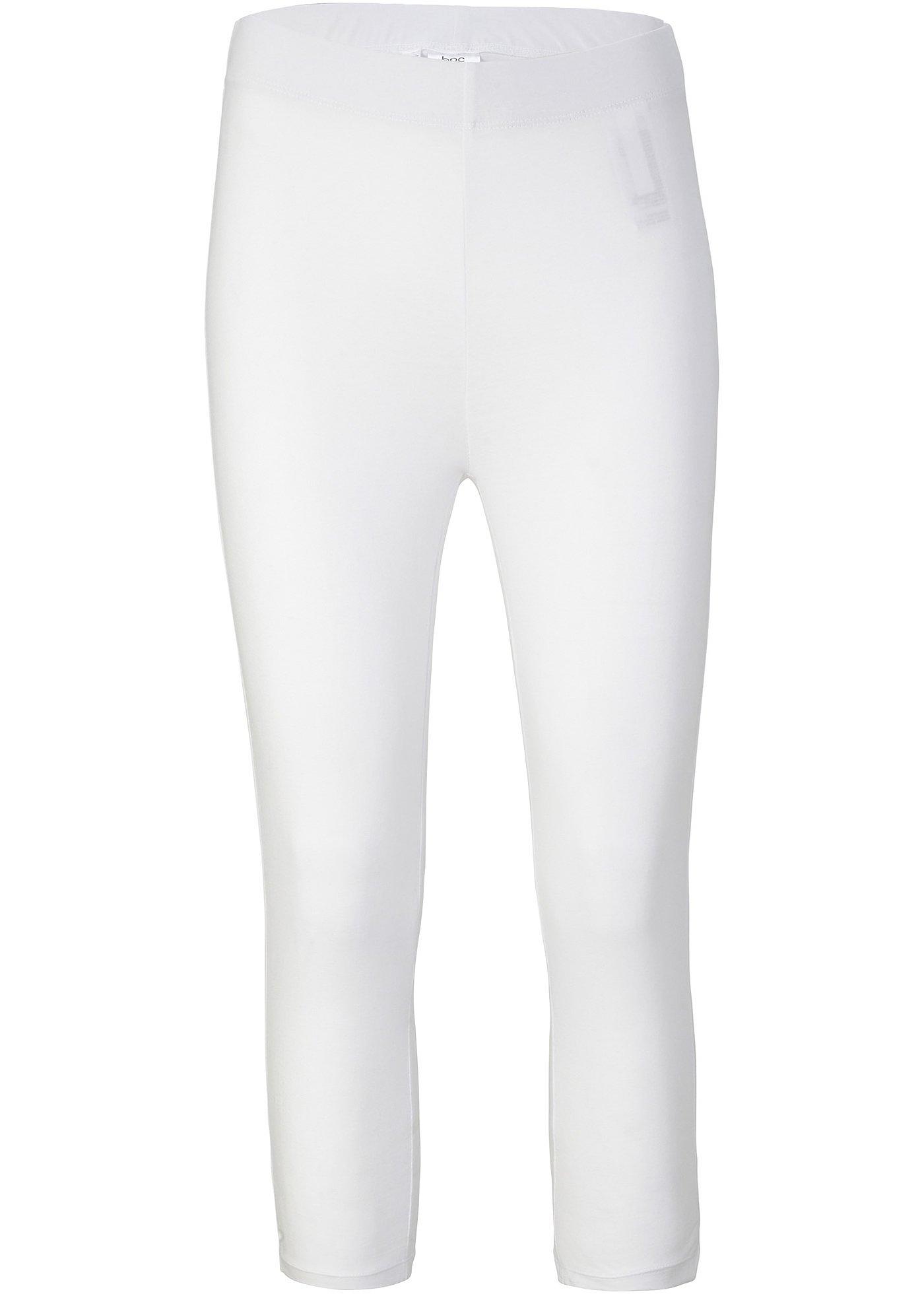 Capri-Leggings mit Komfortbund von bonprix