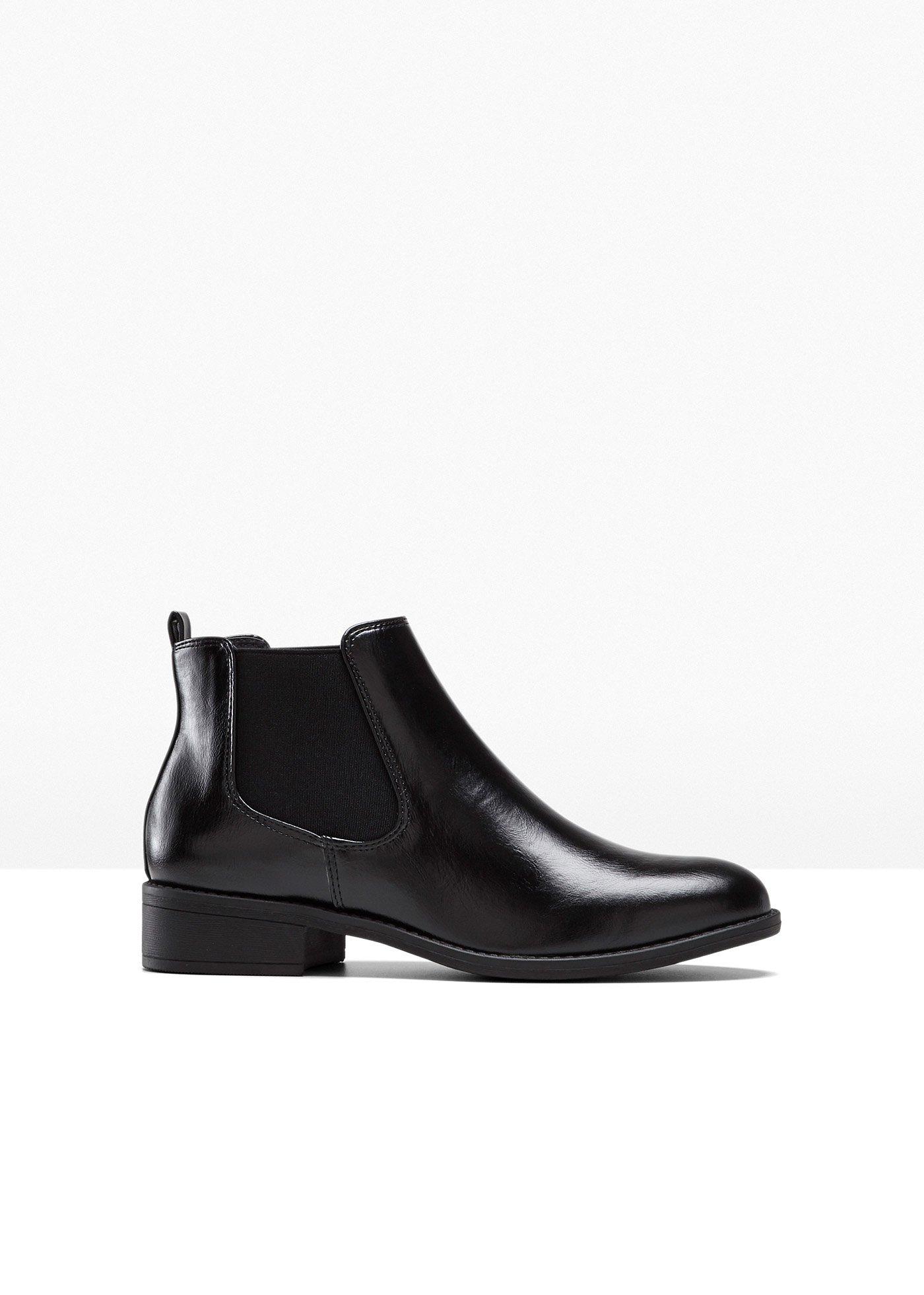 Chelsea Boot von bonprix