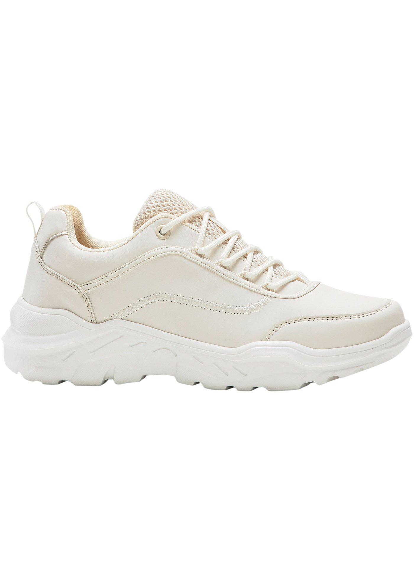 Chunky Sneaker von bonprix