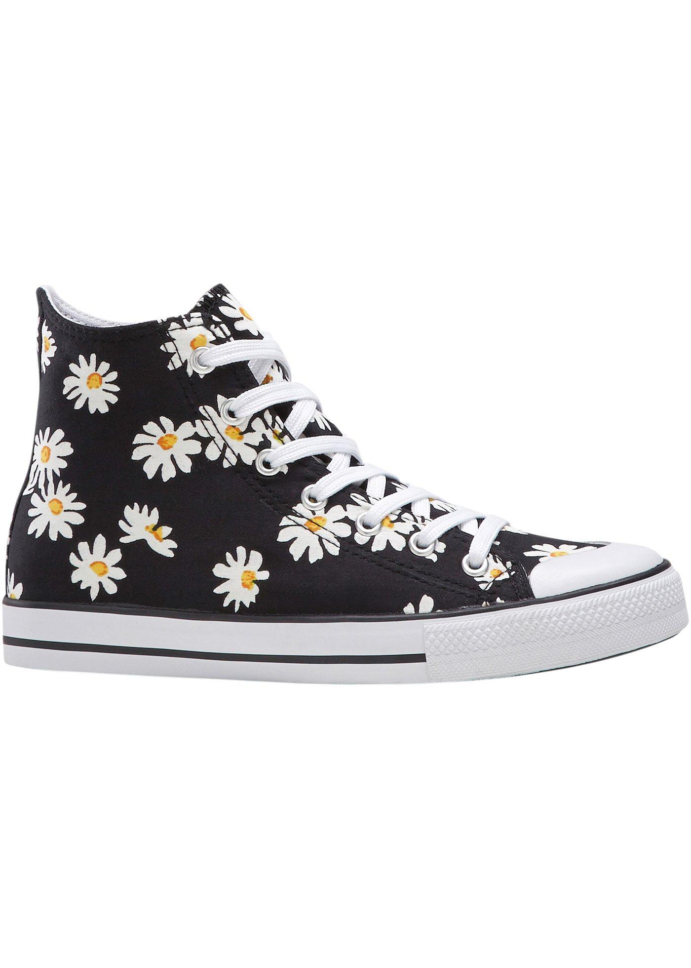 High top Sneaker von bonprix