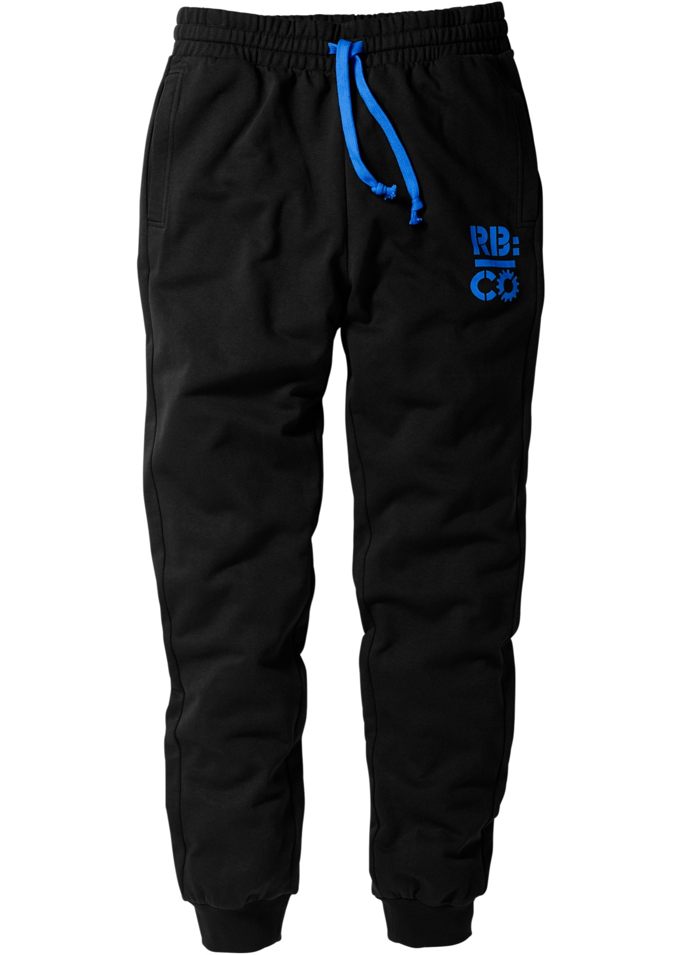 Jogginghose mit recyceltem Polyester von bonprix