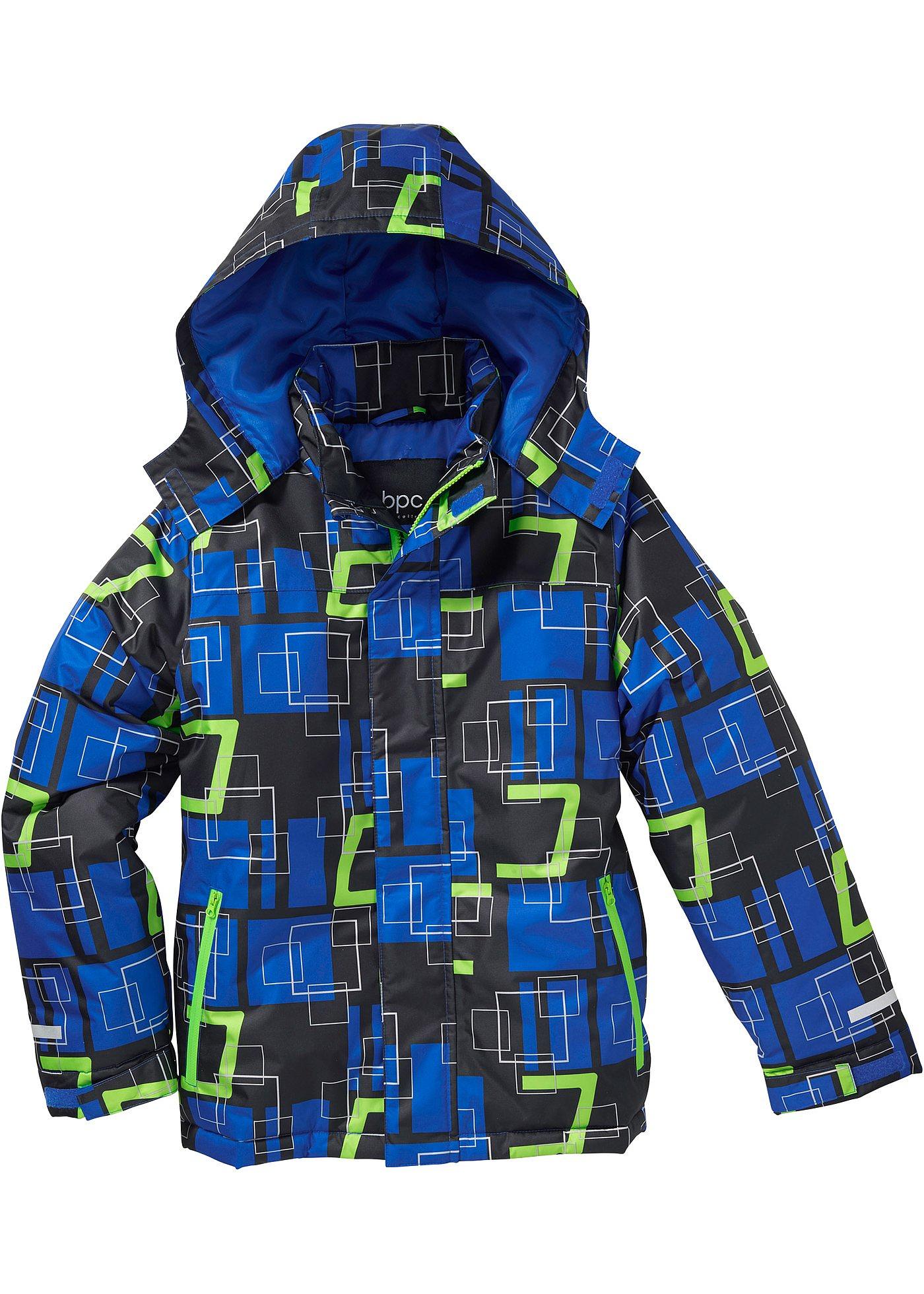 Jungen Skijacke von bonprix