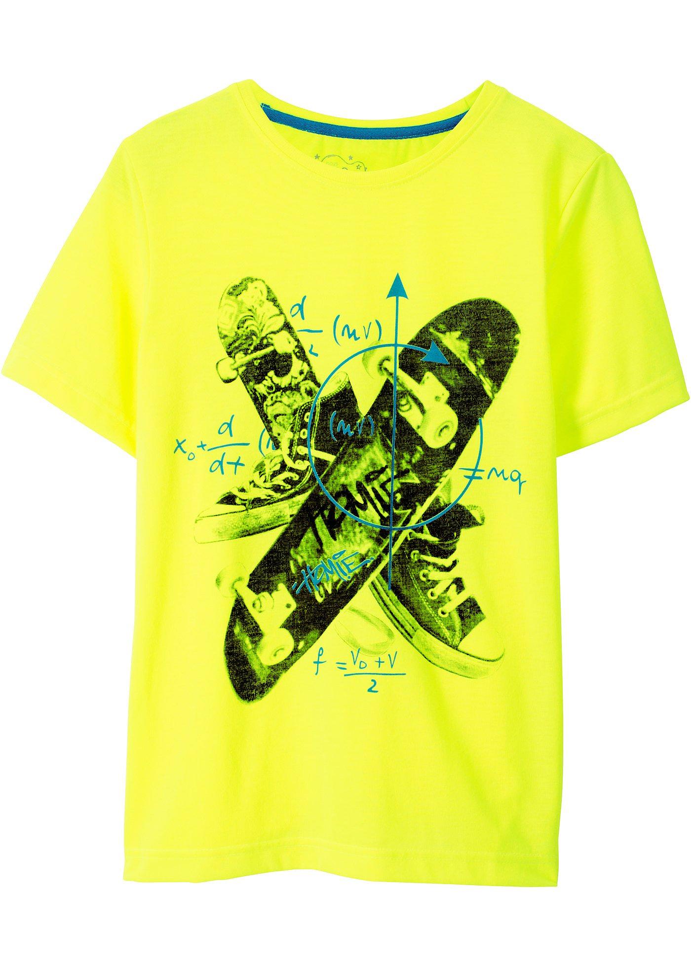 Jungen T-Shirt von bonprix