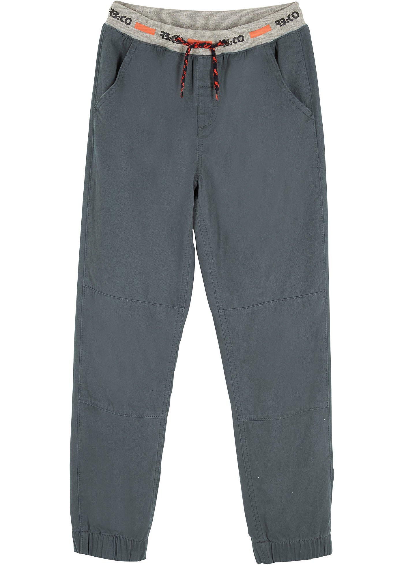 Jungen Thermohose, Loose Fit von bonprix