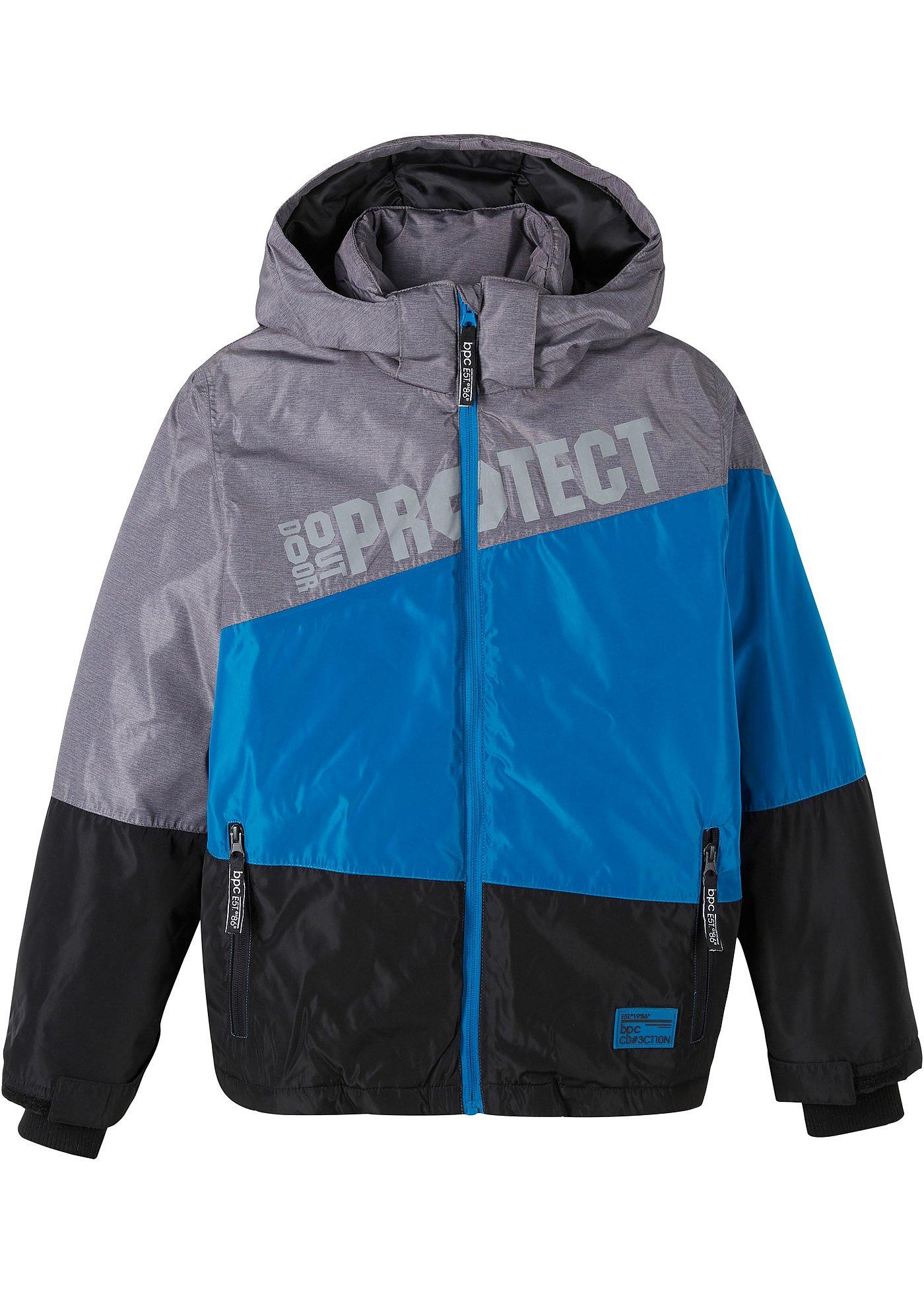 Jungen Winterjacke von bonprix